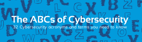 The ABCs of Cybersecurity